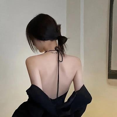 女心理师