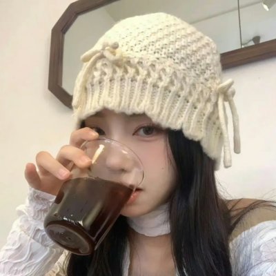 封面女郎