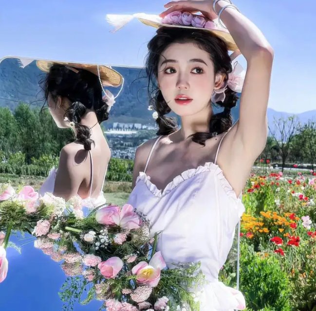 黄土高天